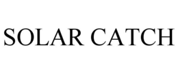 SOLAR CATCH trademark