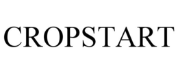 CROPSTART trademark