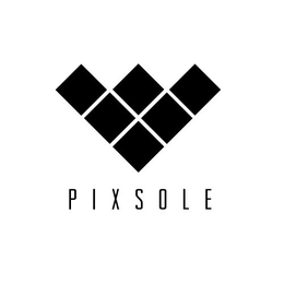 PIXSOLE trademark