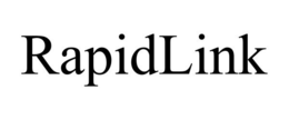RAPIDLINK trademark