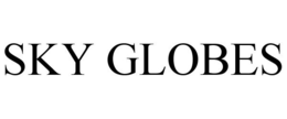 SKY GLOBES trademark