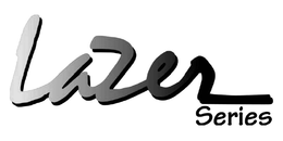 LAZER SERIES trademark