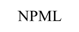 NPML trademark