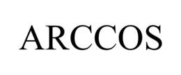 ARCCOS trademark