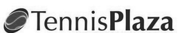 TENNISPLAZA trademark