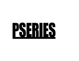 PSERIES trademark