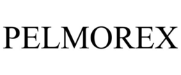 PELMOREX trademark