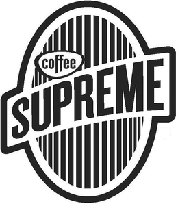COFFEE SUPREME trademark