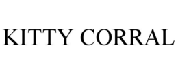 KITTY CORRAL trademark