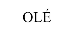 OLÉ trademark