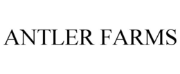 ANTLER FARMS trademark