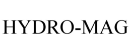 HYDRO-MAG trademark