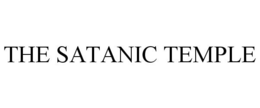 THE SATANIC TEMPLE trademark