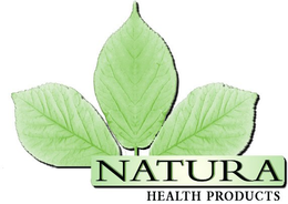 NATURA HEALTH PRODUCTS trademark