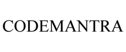 CODEMANTRA trademark