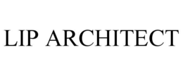 LIP ARCHITECT trademark