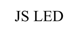 JS LED trademark