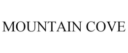 MOUNTAIN COVE trademark