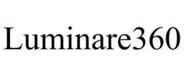 LUMINARE360 trademark