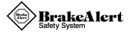 BRAKEALERT SAFETY SYSTEM trademark