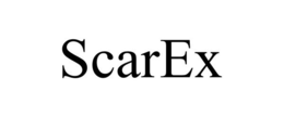 SCAREX trademark