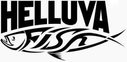 HELLUVA FISH trademark
