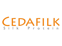 CEDAFILK SILK PROTEIN trademark
