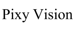 PIXY VISION trademark
