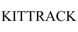 KITTRACK trademark