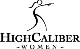 HIGH CALIBER WOMEN trademark