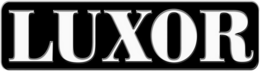 LUXOR trademark