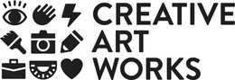 CREATIVE ART WORKS trademark