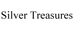 SILVER TREASURES trademark