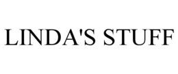 LINDA'S STUFF trademark