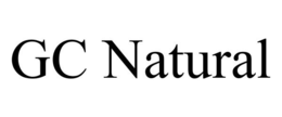 GC NATURAL trademark
