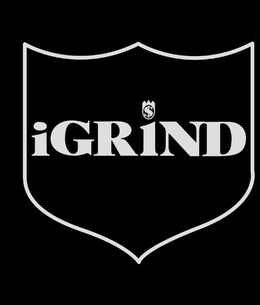 IGRIND trademark