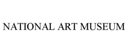 NATIONAL ART MUSEUM trademark