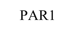 PAR1 trademark