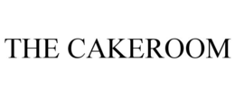 THE CAKEROOM trademark