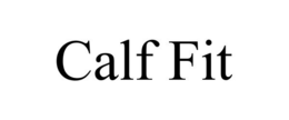 CALF FIT trademark
