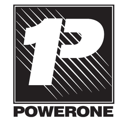 1P POWERONE trademark