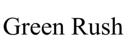 GREEN RUSH trademark
