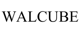 WALCUBE trademark