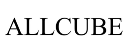 ALLCUBE trademark