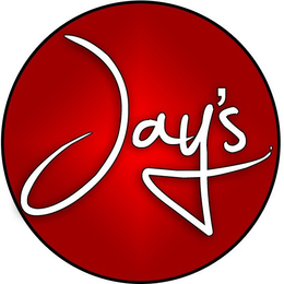 JAY'S trademark