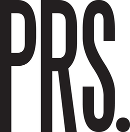 PRS. trademark