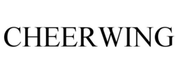CHEERWING trademark