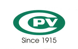 CPV SINCE 1915 trademark