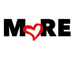 MORE trademark