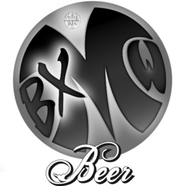 BXMW BEER trademark